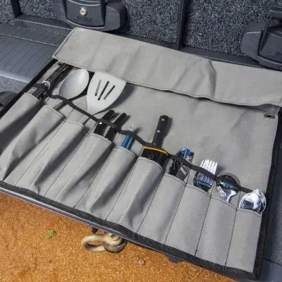 Msa 4X4 Ur Tool And Cutlery Roll 1