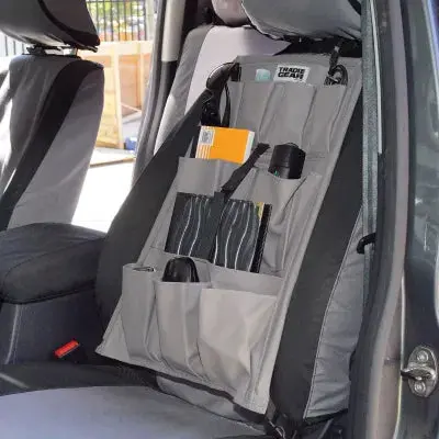 Msa 4X4 Tgorgs Tradie Gear Seat Organiser 1