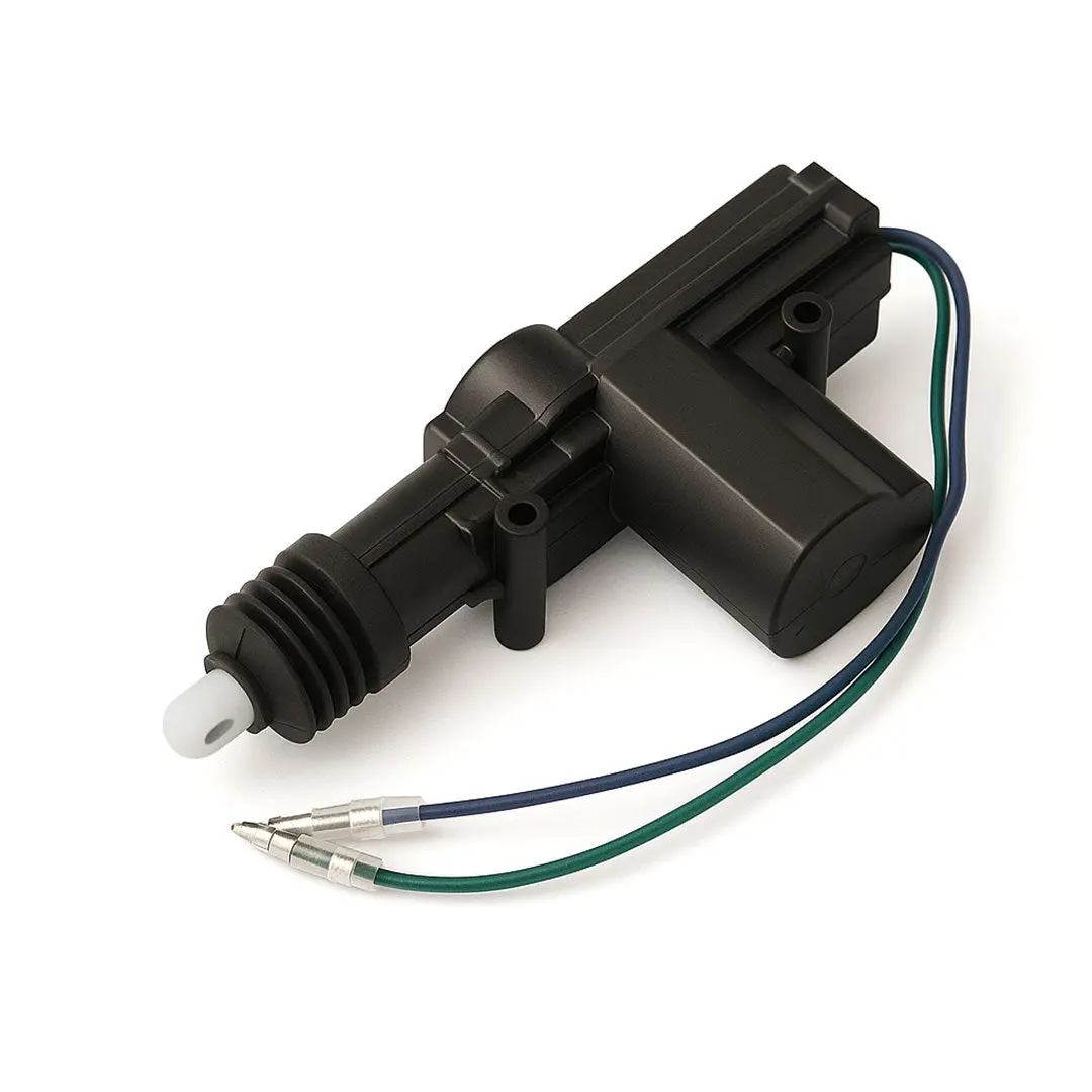 Mongoose Msk1000 | Reliable 12V Single Door Motor 1