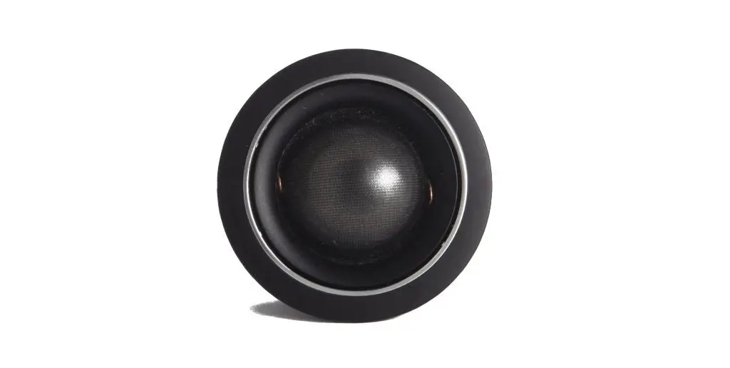 Morel Elate Carbon Mt450 28Mm Acuflex Silk Dome, Tweeter, 6 Ohm 1