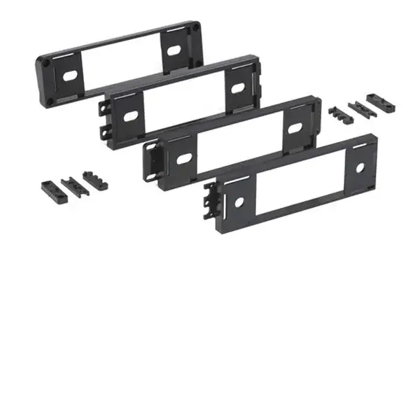 Metra Mt99-7301 Hyundai Single Din Radio Fascia Kit 1