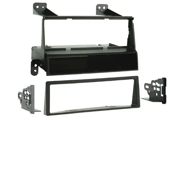 Metra Mt99-7322 Hyundai Single Din Radio Fascia Kit 1