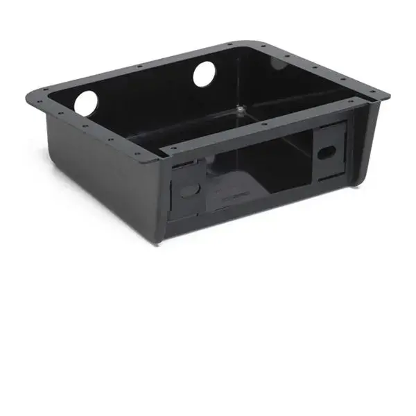 Metra Mt99-9000 Universal Din Underdash Fascia 1
