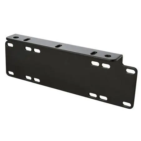 Maxitrac Mtnplb Universal Driving Light Bracket – Heavy-Duty Adjustable Mount 1