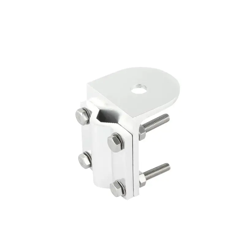 Dna Audio Mub101 Multi Use Aluminium Bracket - Dna Audio High-Performance Universal Mounting Solution 2