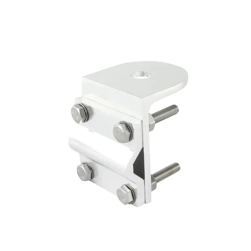 Dna Audio Mub101 Multi Use Aluminium Bracket - Dna Audio High-Performance Universal Mounting Solution 1