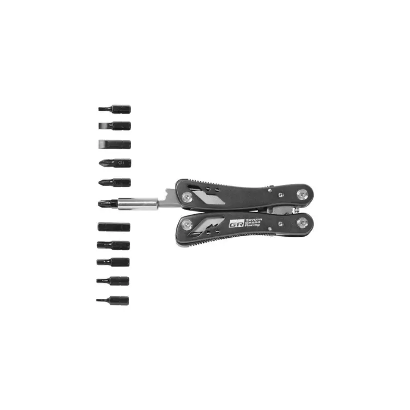 Gr Gazoo Racing Multi-Tool 1