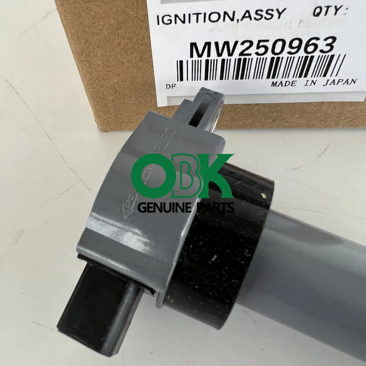 Ignition Coil Mw250963 Accessory High Performance Replacement For 4A9 1