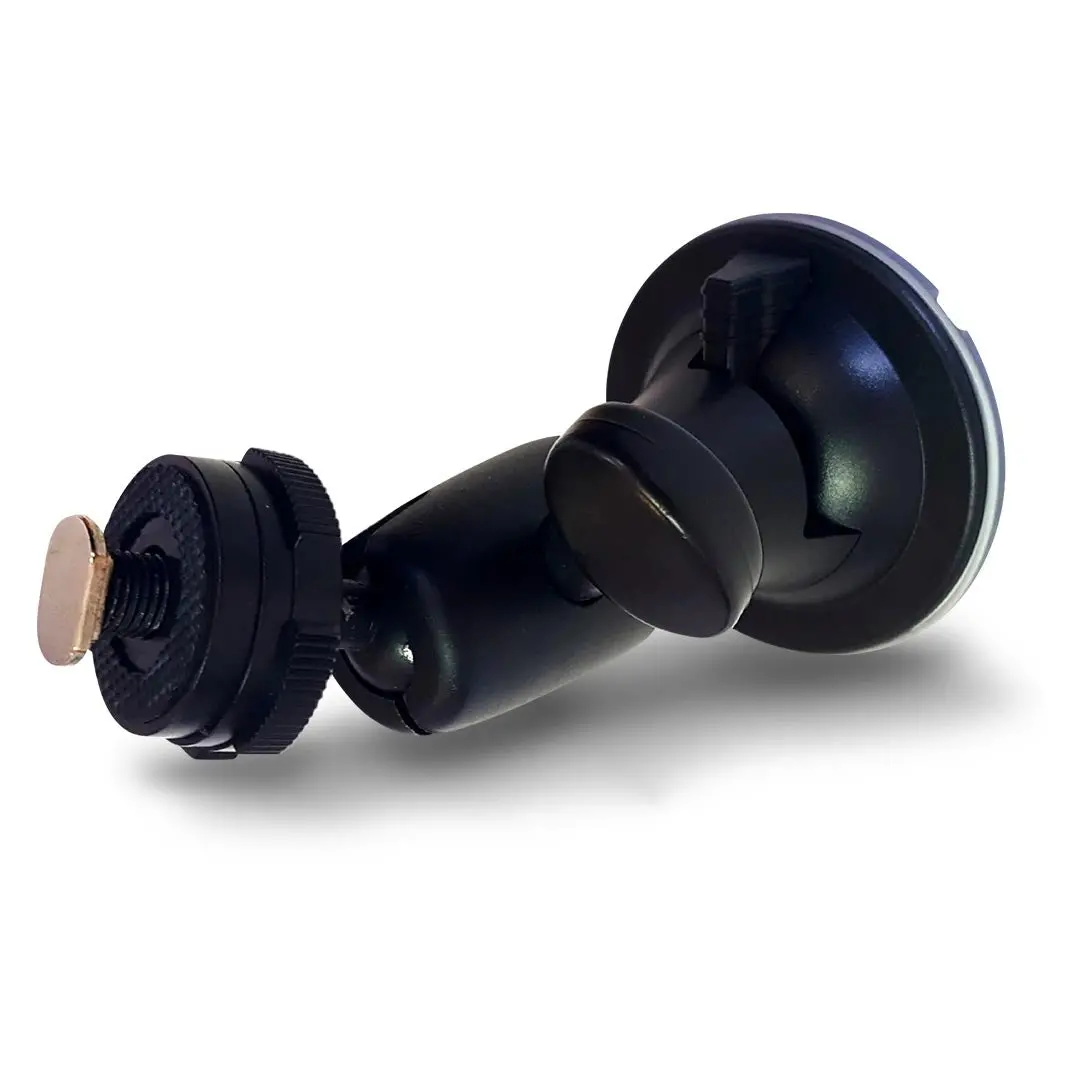Mongoose Mwmb | Windscreen Suction Mount 1