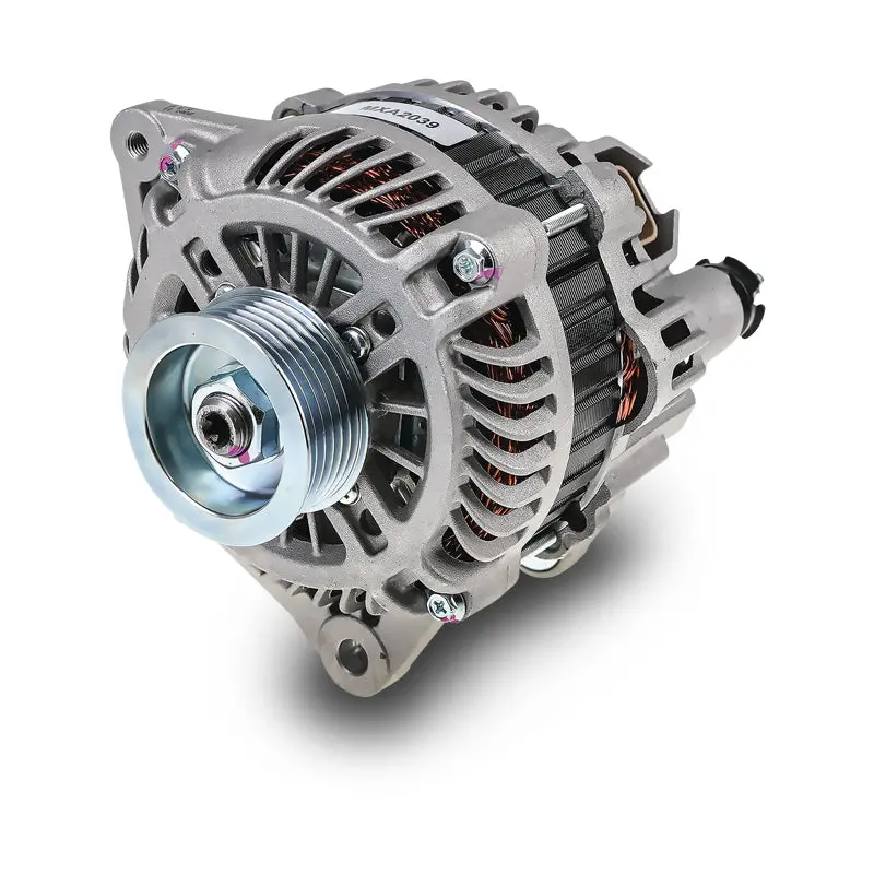 Oex Mxa2039 Alternator 12V 110A Mitsubishi Style 1