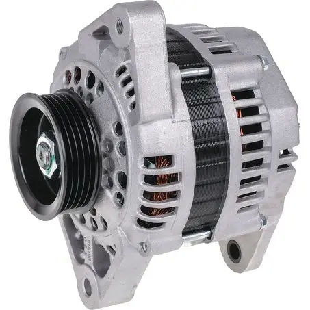 Oex Mxa2071 Alternator 12V 80A – High-Performance Mitsubishi Style Replacement 1