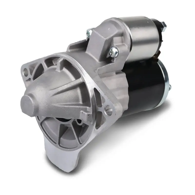 Oex Mxs2004 Starter Motor 12V 13Th Cw Mitsubishi Style 1