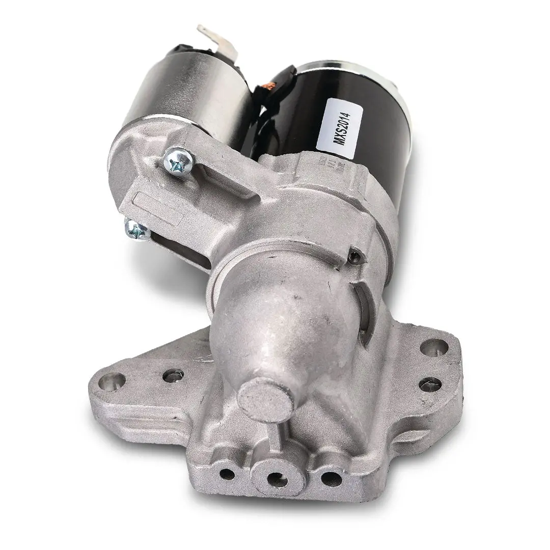 Oex Mxs2014 | 12V 22Th Starter Motor | Ccw Mitsubishi Style 1