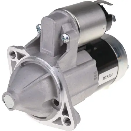 Oex Mxs324 Starter Motor 12V 8Th Cw – High-Performance Mitsubishi Style Replacement 1