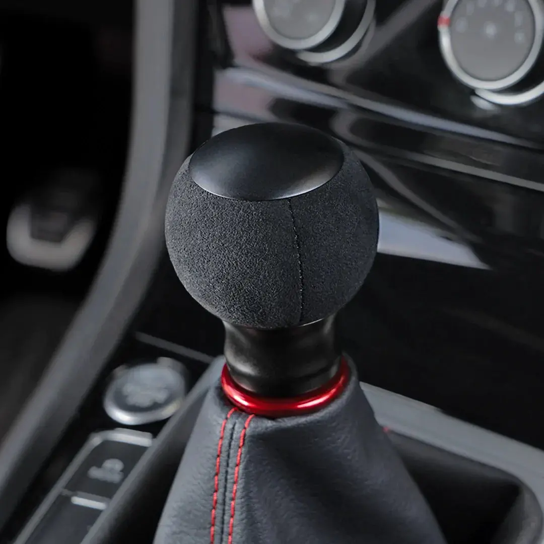 Billetworkz "Fusion" Automatic Shifter - Dodge Challenger / Charger (2015-2023) 1
