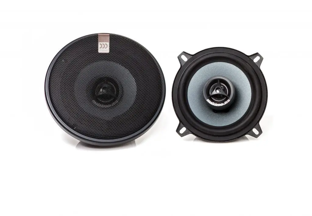 Morel Maximo Ultra Coax 502 5.25"  2-Way Coaxial - Grills Inc. 1
