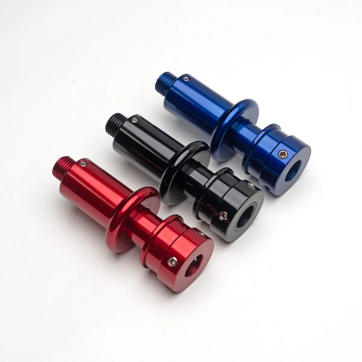 Billetworkz Automatic Shift Knob Adapter - Fits Jeep Wrangler Jl (2018-Present) 1