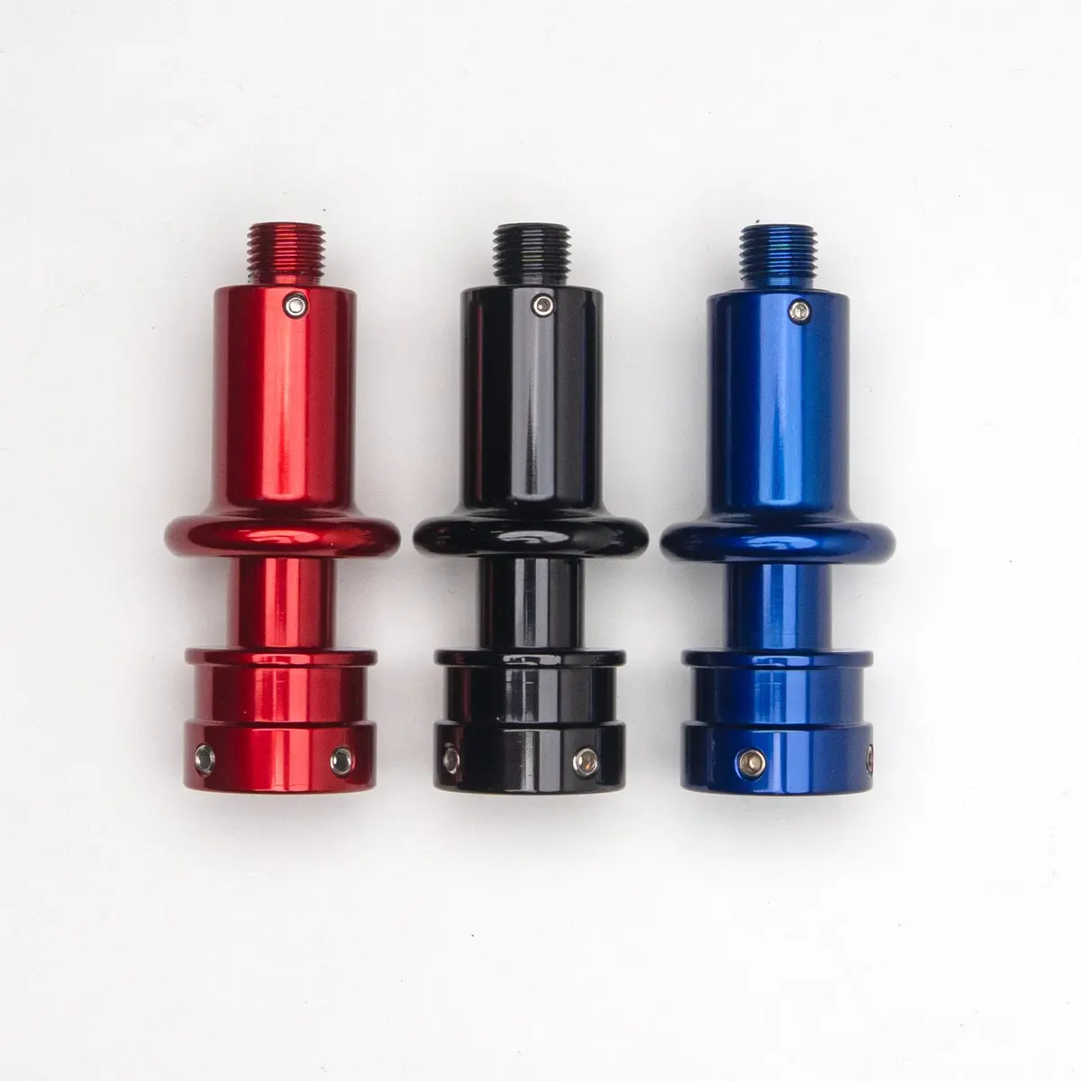 Billetworkz Automatic Shift Knob Adapter - Fits Dodge Challenger / Charger (2015-2023) 1