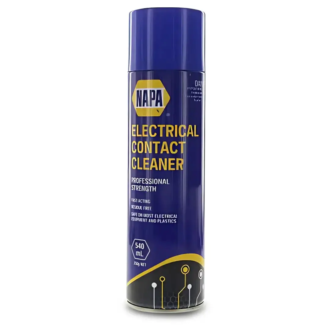 Napa Napacontclean | 350G Cleaner | Contact Aerosol 1
