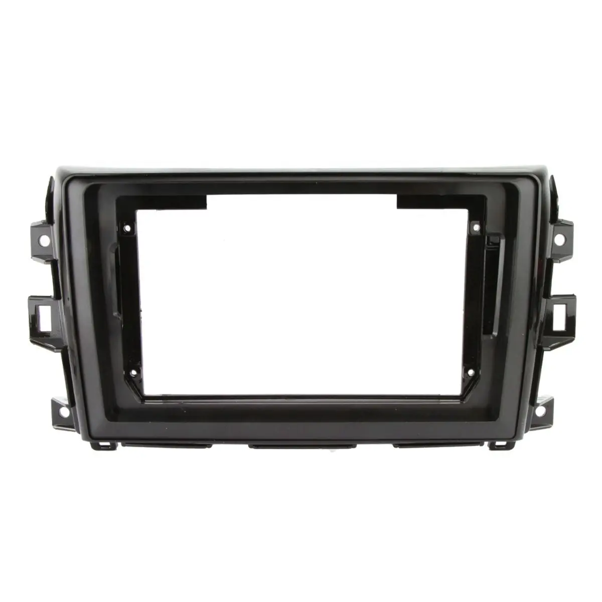 Dna Nd-K7352c-9 - 9/10.1 Inch Fascia Panel To Suit Nissan Navara 2015 Onwards 1