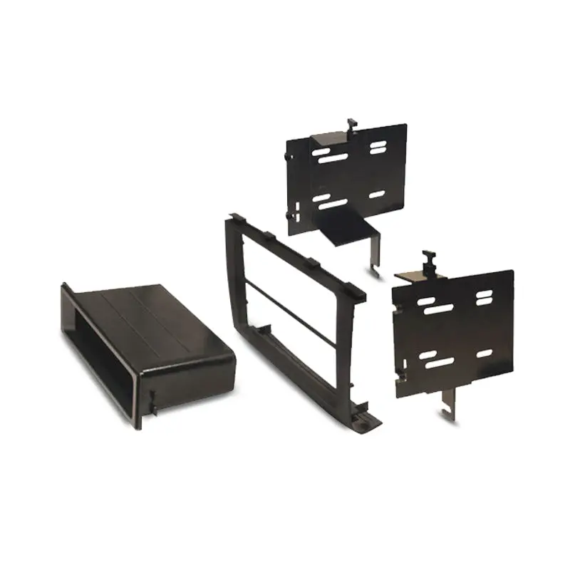 Dna Nd-K734 Single/Double Din Fascia Panel To Suit Nissan Dualis 1