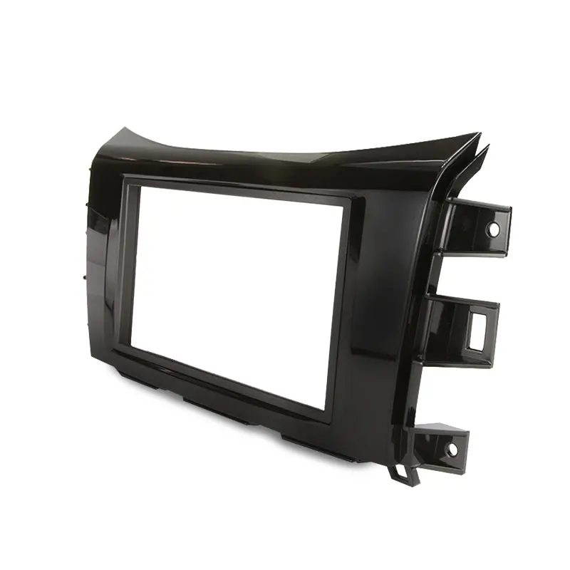 Dna Nd-K7352 Double Din Fascia Panel To Suit Nissan Navara 1