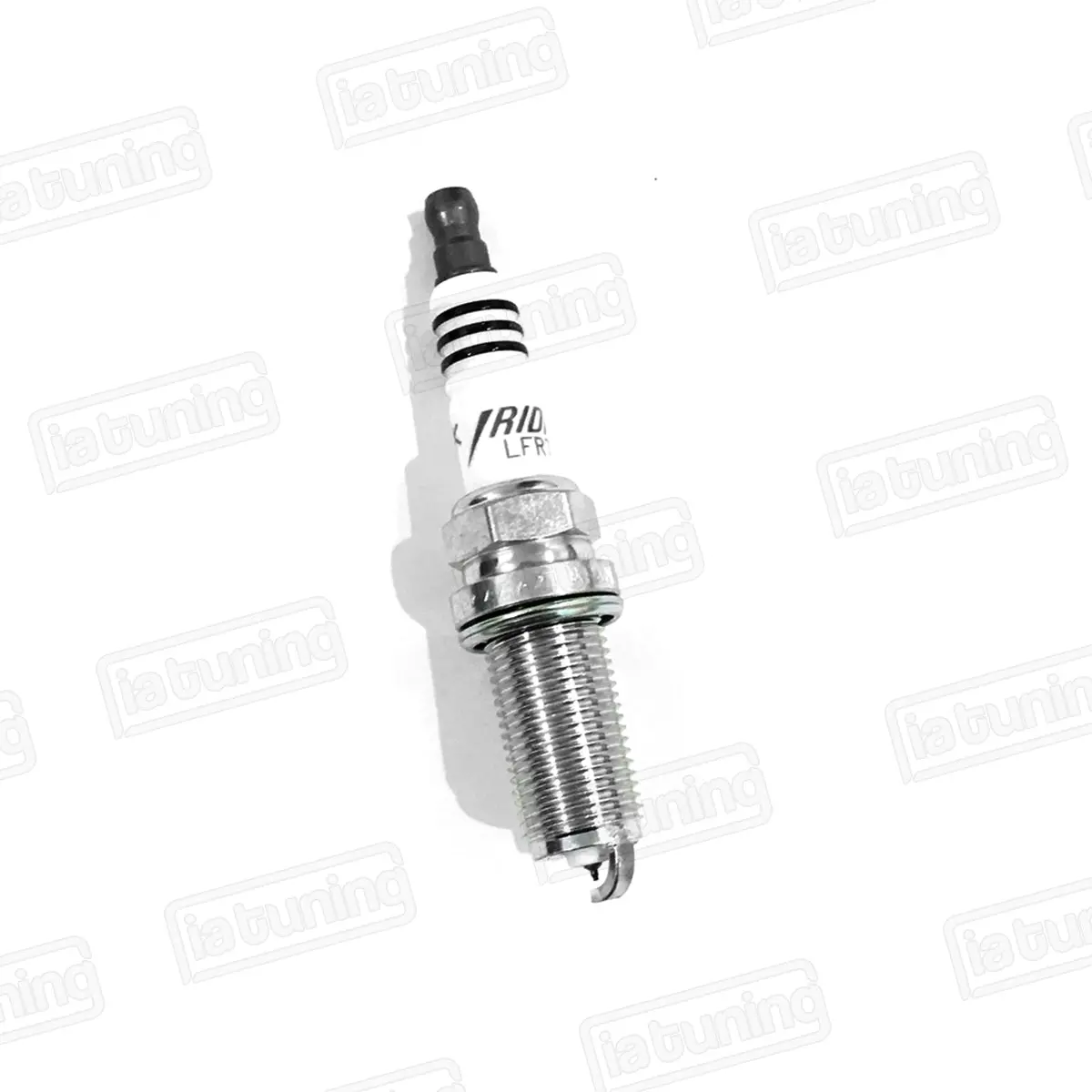 Ngk Iridium Spark Plug 7 Series Bkr7eix, Ngk 2667 - Set Of 4 1