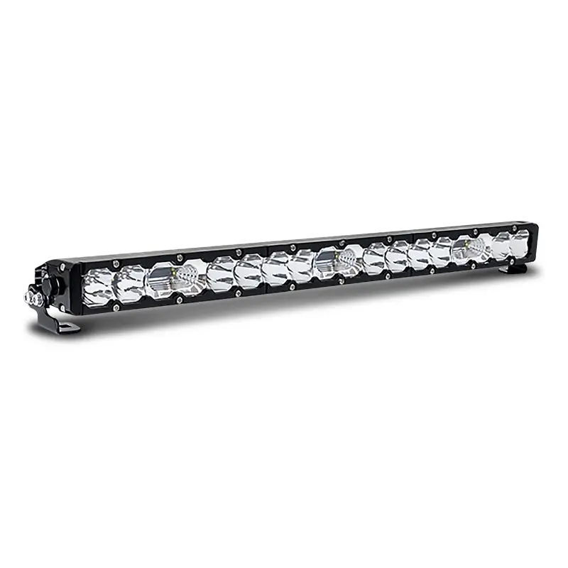 Ultra Vision Nm110s Nitro Maxx 110W 27″ Single Row Light Bar 1