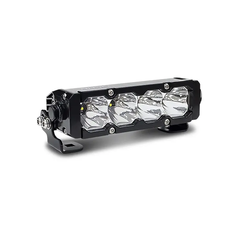 Ultra Vision Nm20s Nitro Maxx 20W 7″ Single Row Light Bar 1