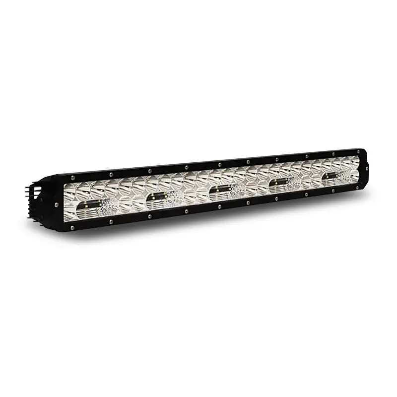 Ultra Vision Nm30llb Nitro Maxx 255W 30″ Led Light Bar 1