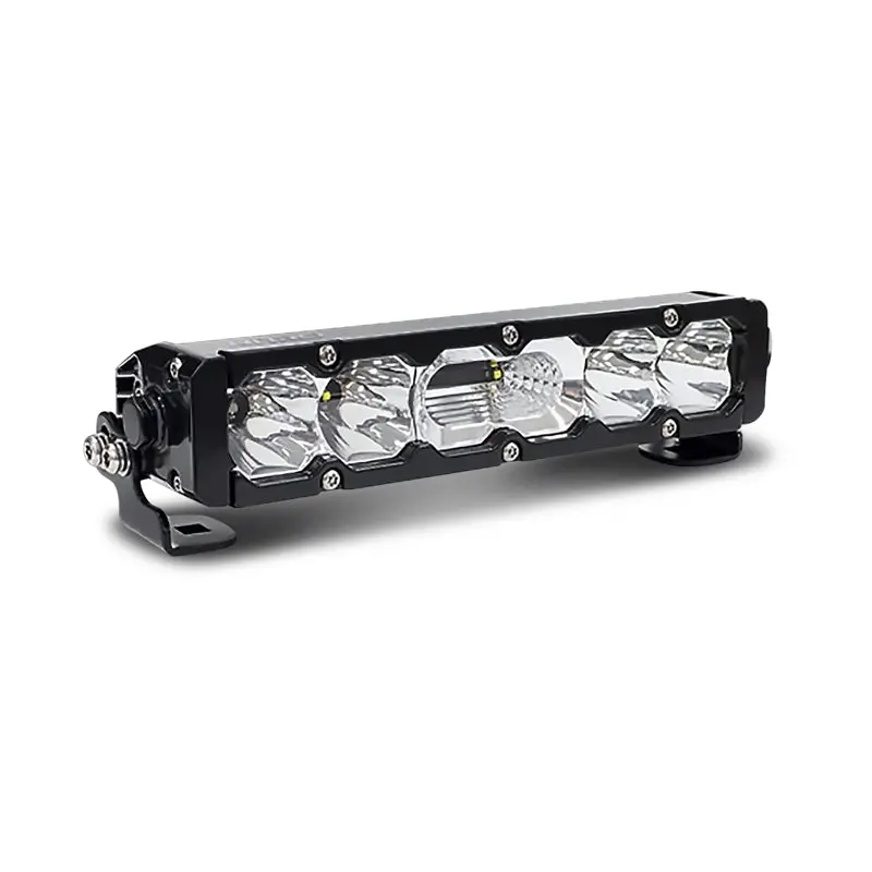 Ultra Vision Nm40s Nitro Maxx 40W 10″ Single Row Light Bar 1