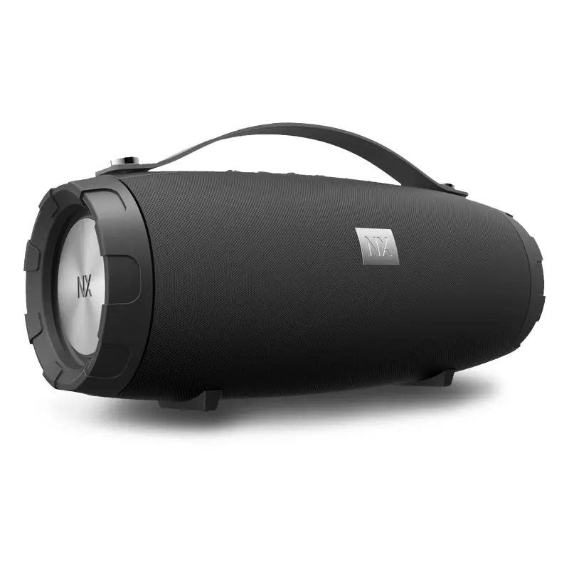 Nx-Tech Nx-Pbtspk Portable Bluetooth Speaker 1