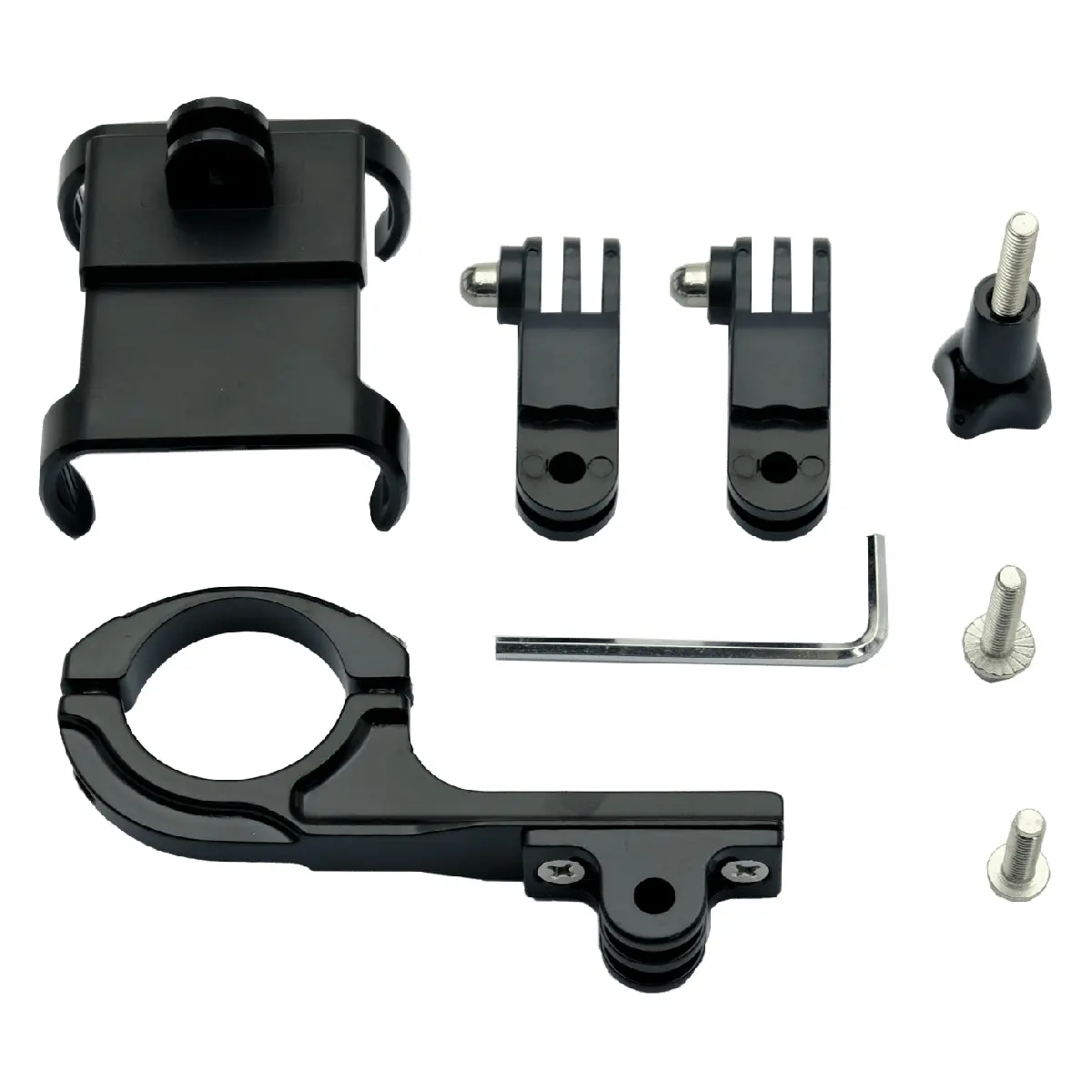 Innovv H5bikeframemount H5 Action Camera Bike/Frame Mount Kit 1