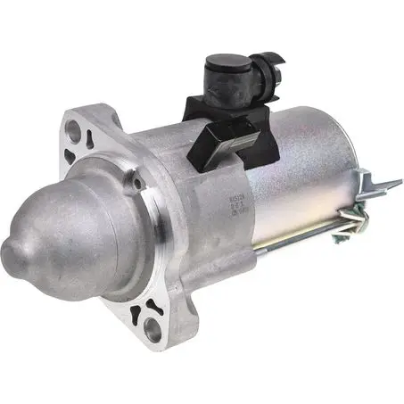 Oex Mxs823 Starter Motor 12V 9Th Cw Mitsuba Style – Reliable Replacement Part 1