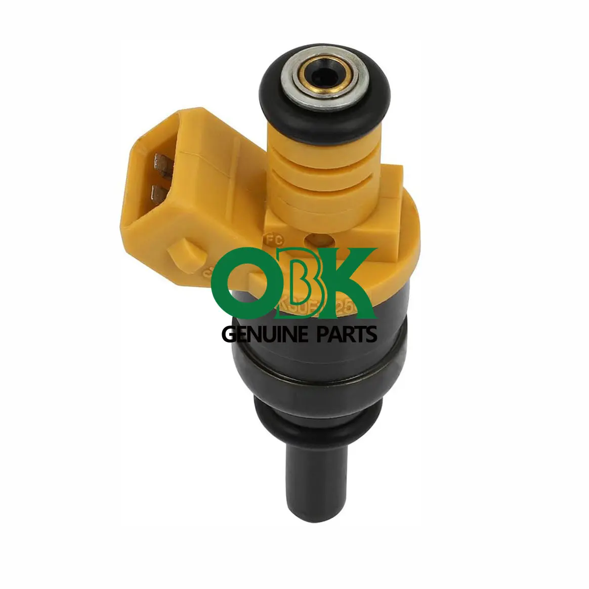 Fuel Injector For  Kia Rio 1.5L 1.6L 2000-2005 Ok30e13250 1