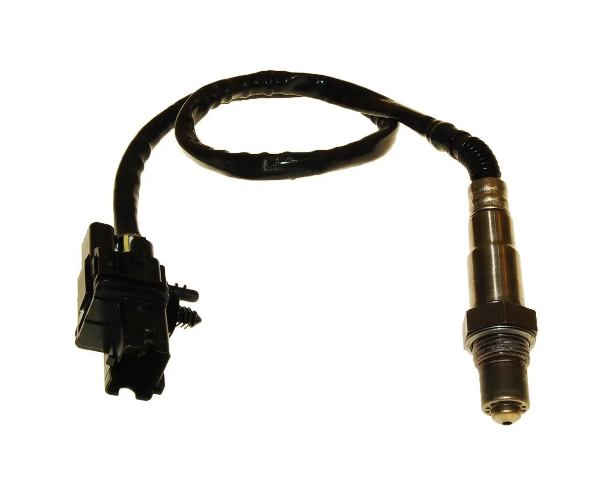 Front O2 Sensor For Alfa Romeo Gtv Ar916 2000 - 2005 Precat Oxygen Ego Lambda 2 1