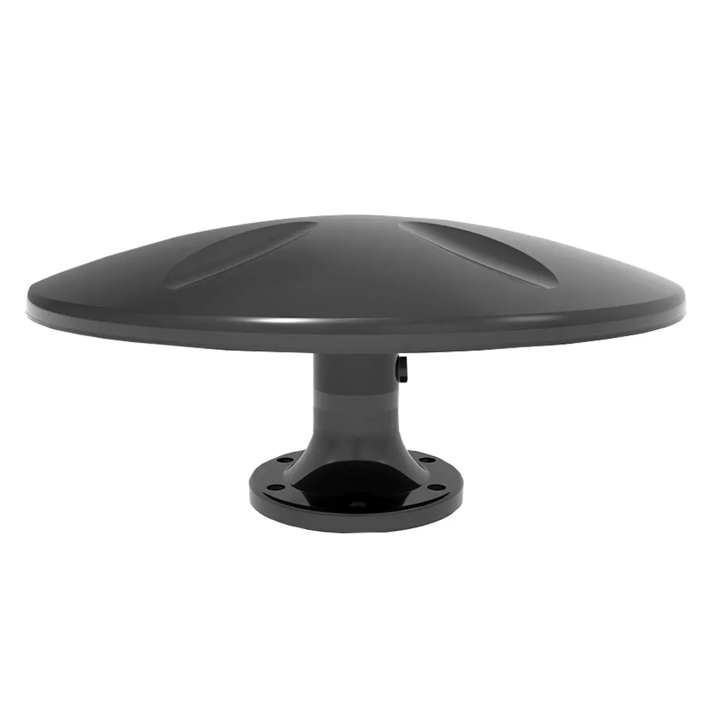 Autobacs Orbit35b - Omni Directional Tv Antenna - Black 1