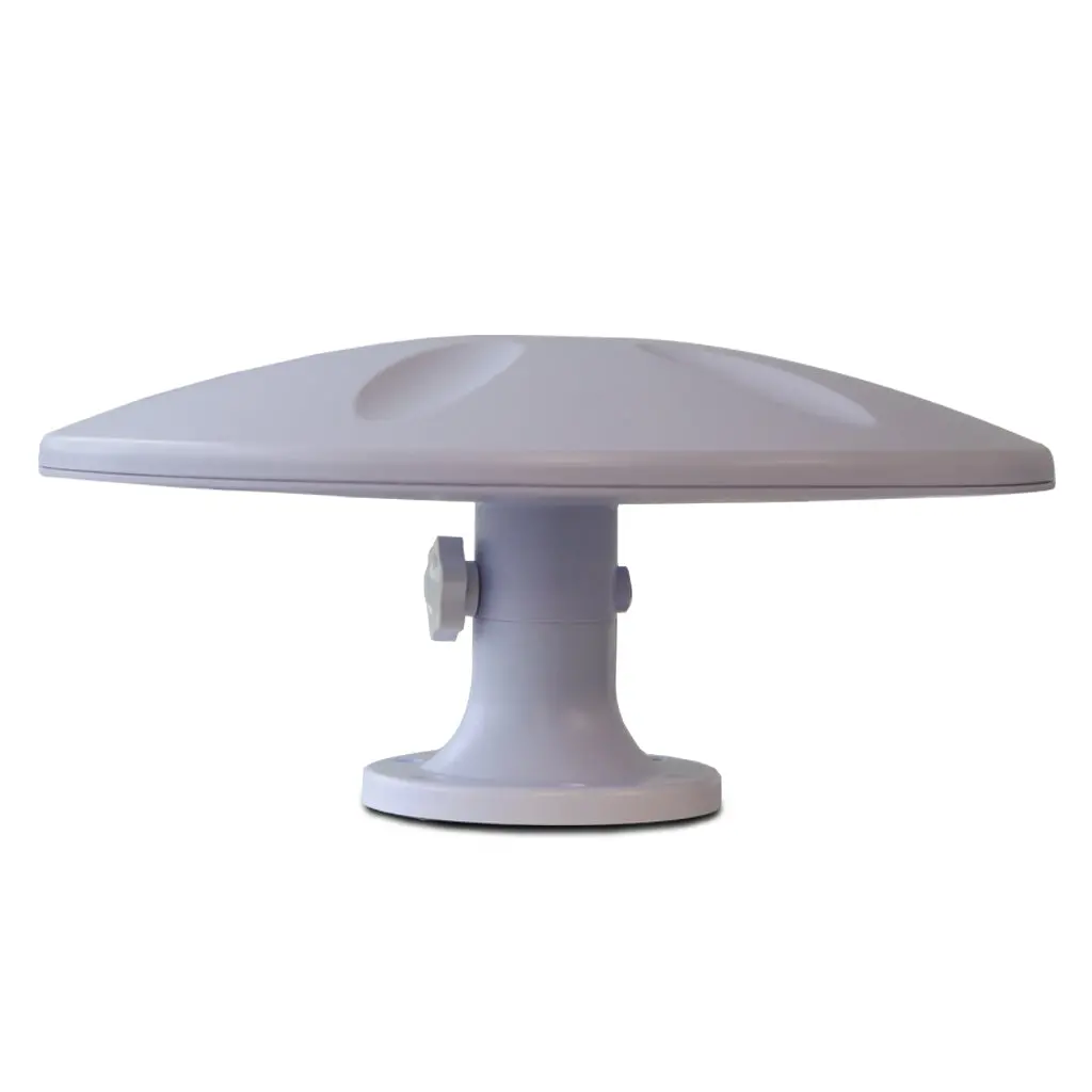 Autobacs Orbit35w - Omni Directional Tv Antenna - White 1