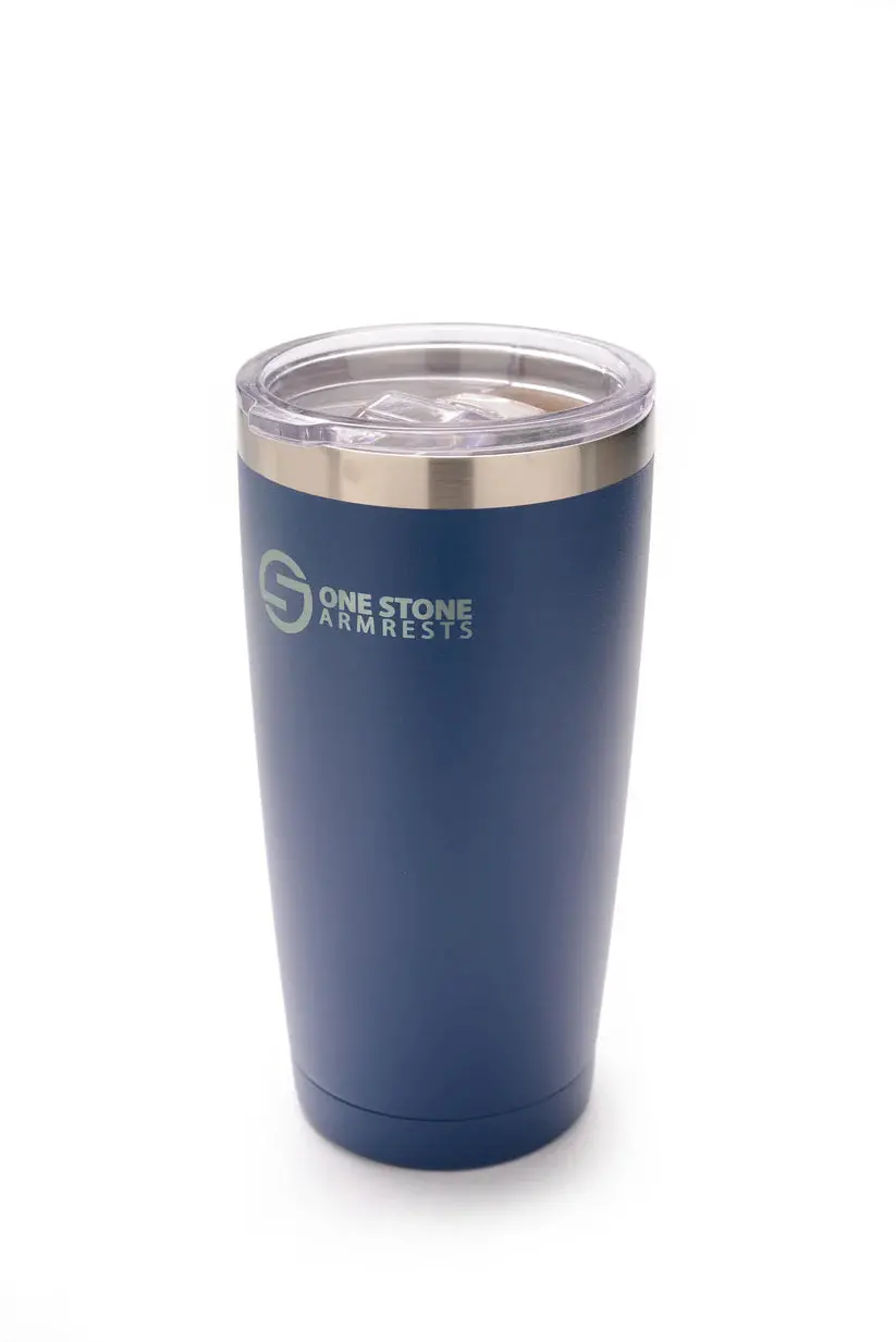One Stone Armrests Osatm Travel Mugs 1