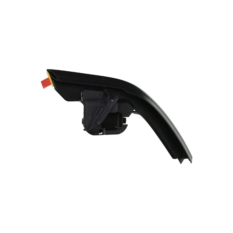 Toyota Corolla Front Side Panel Protector 1