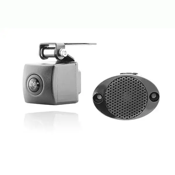 Echomaster Pcam-Ct01 Pro Back-Up Camera With Moving Detection 1
