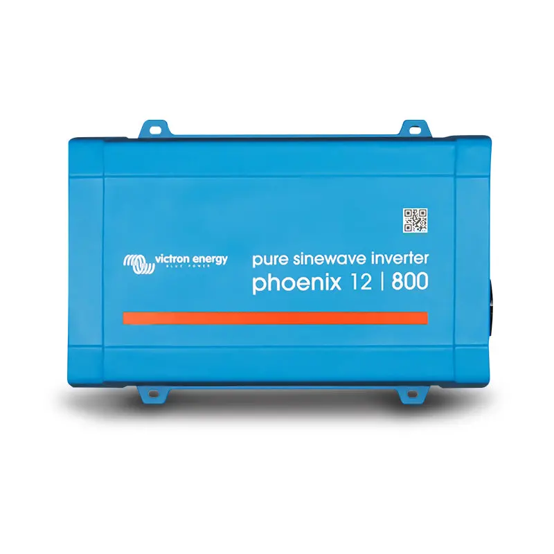 Victron Energy Pin121801300 Phoenix Inverter 12/800 230V Ve.Direct Au/Nz 1