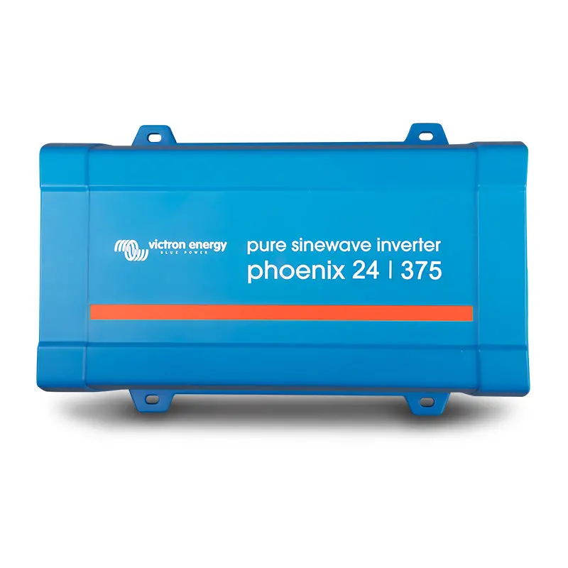 Victron Energy Pin241371300 Phoenix Inverter 24/375 230V Ve.Direct Au/Nz 1