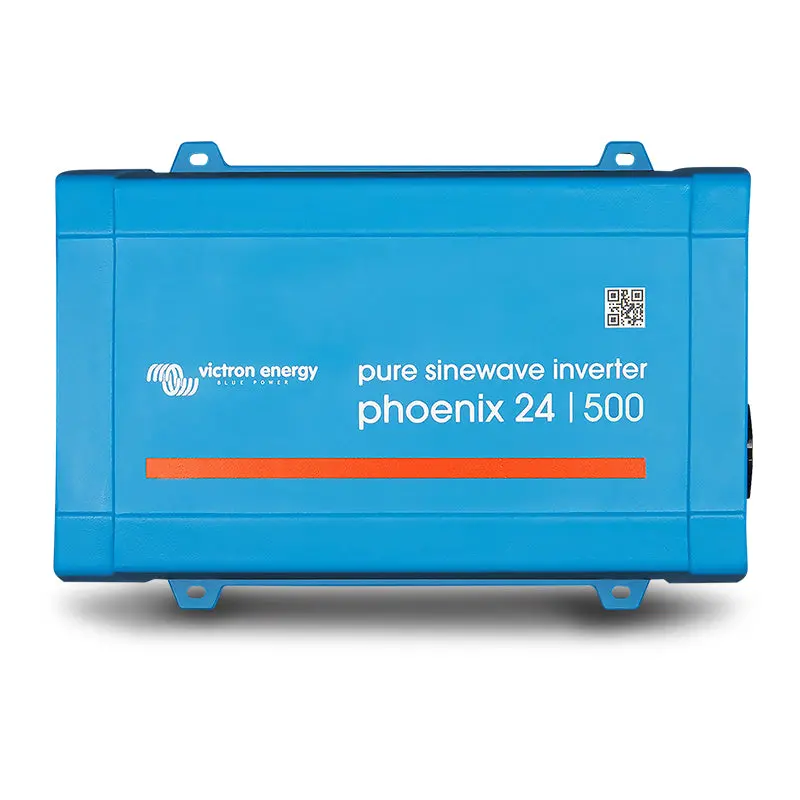 Victron Energy Pin241501300 Phoenix Inverter 24/500 230V Ve.Direct Au/Nz 1
