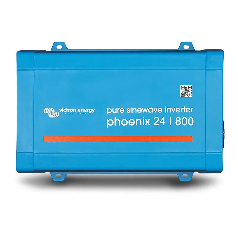 Victron Energy Pin241801300 Phoenix Inverter 24/800 230V Ve.Direct Au/Nz 1