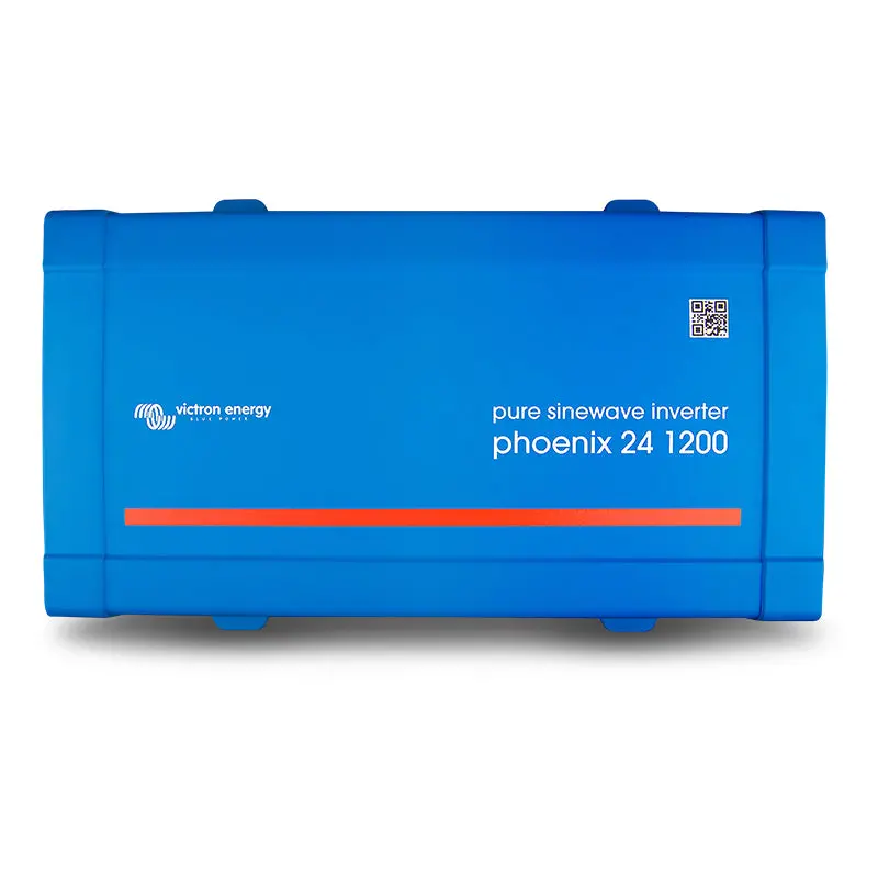 Victron Energy Pin242121300 Phoenix Inverter 24/1200 230V Ve.Direct Au/Nz 1