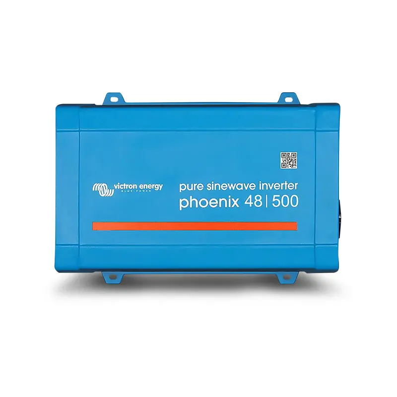 Victron Energy Pin481501300 Phoenix Inverter 48/500 230V Ve.Direct Au/Nz 1