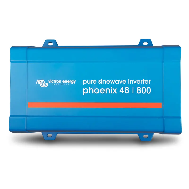 Victron Energy Pin481801300 Phoenix Inverter 48/800 230V Ve.Direct Au/Nz 1