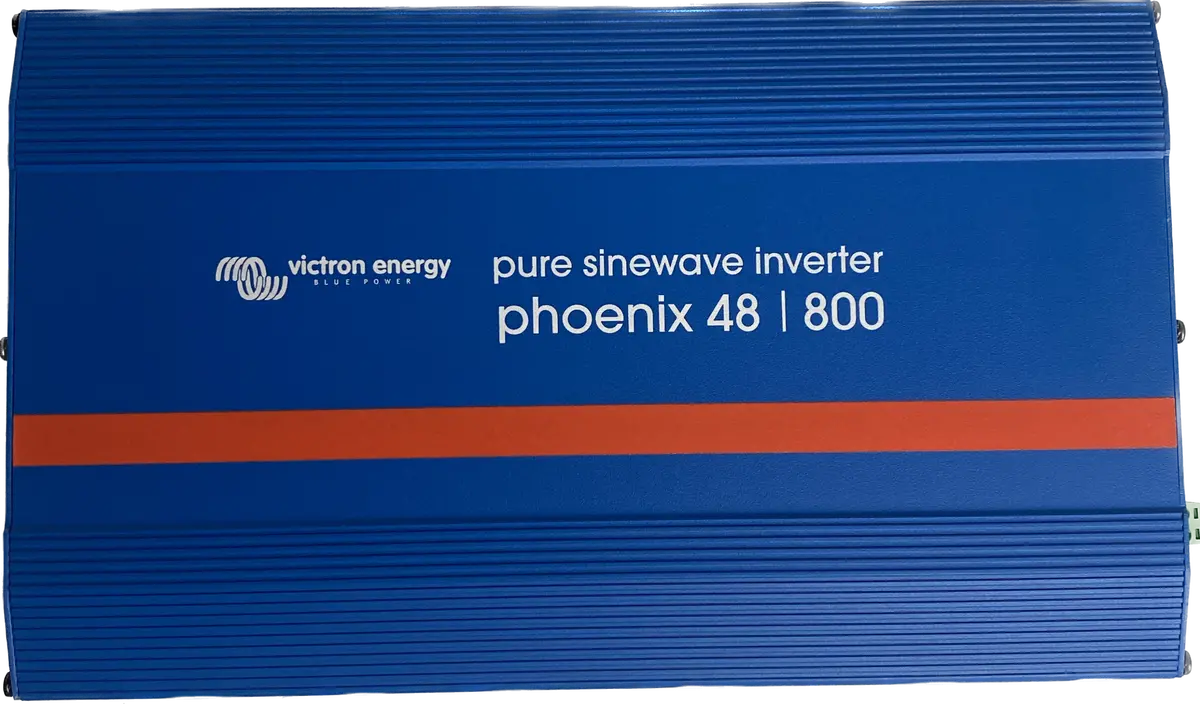Victron Pin488010100 Phoenix Inverter 48/800 230V Iec 1