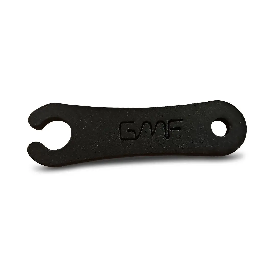 Gmf4x4 Plate-302 (302-Plate) Flat Led-Uhf Plate 16Mm Uhf Hole 1